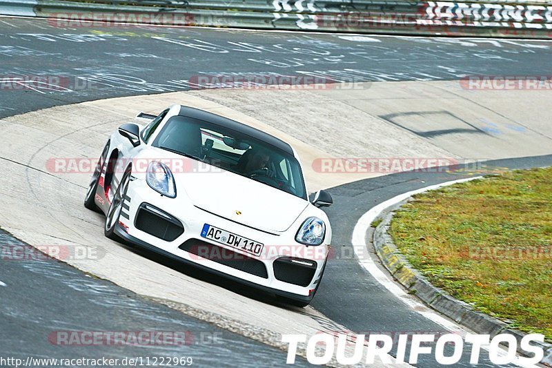 Bild #11222969 - Touristenfahrten Nürburgring Nordschleife (18.10.2020)