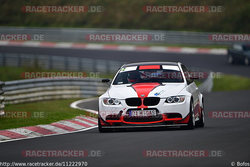 Bild #11222970 - Touristenfahrten Nürburgring Nordschleife (18.10.2020)