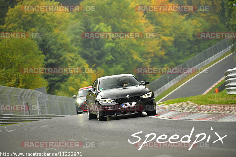 Bild #11222971 - Touristenfahrten Nürburgring Nordschleife (18.10.2020)