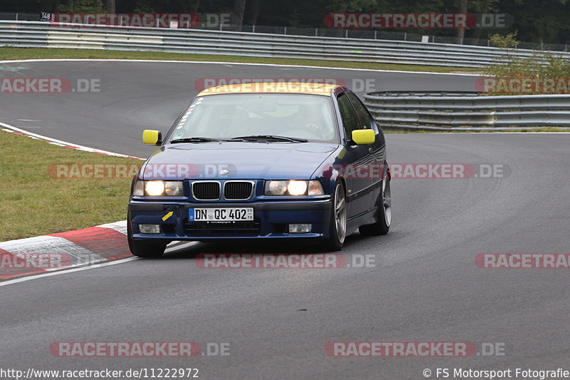 Bild #11222972 - Touristenfahrten Nürburgring Nordschleife (18.10.2020)