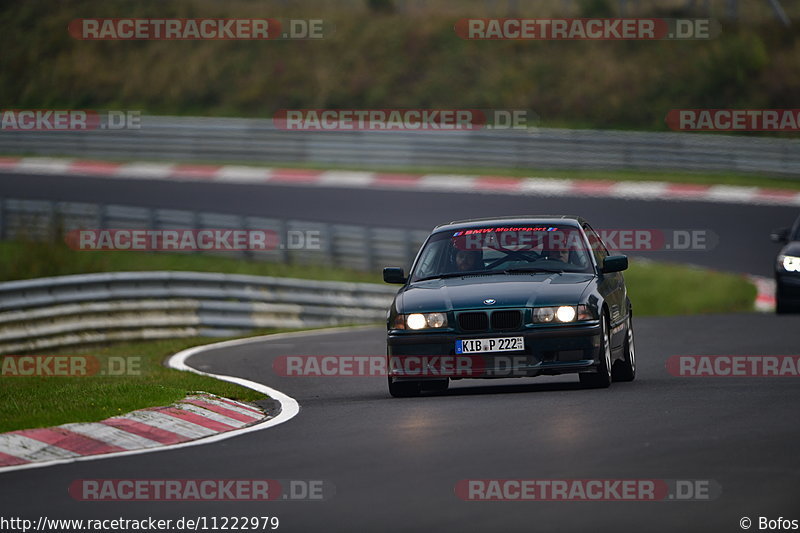 Bild #11222979 - Touristenfahrten Nürburgring Nordschleife (18.10.2020)