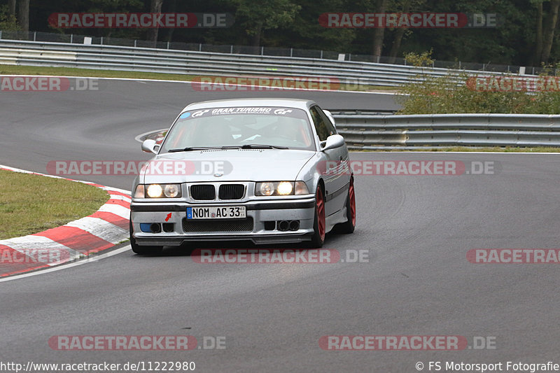 Bild #11222980 - Touristenfahrten Nürburgring Nordschleife (18.10.2020)