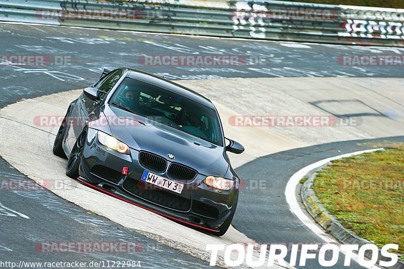 Bild #11222984 - Touristenfahrten Nürburgring Nordschleife (18.10.2020)