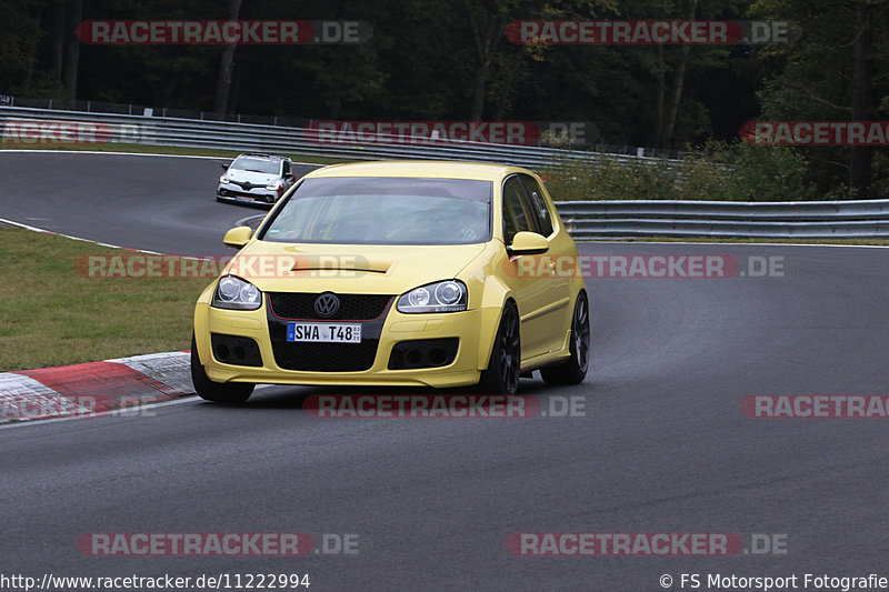 Bild #11222994 - Touristenfahrten Nürburgring Nordschleife (18.10.2020)