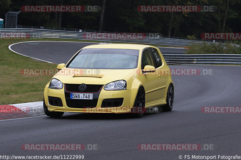 Bild #11222999 - Touristenfahrten Nürburgring Nordschleife (18.10.2020)