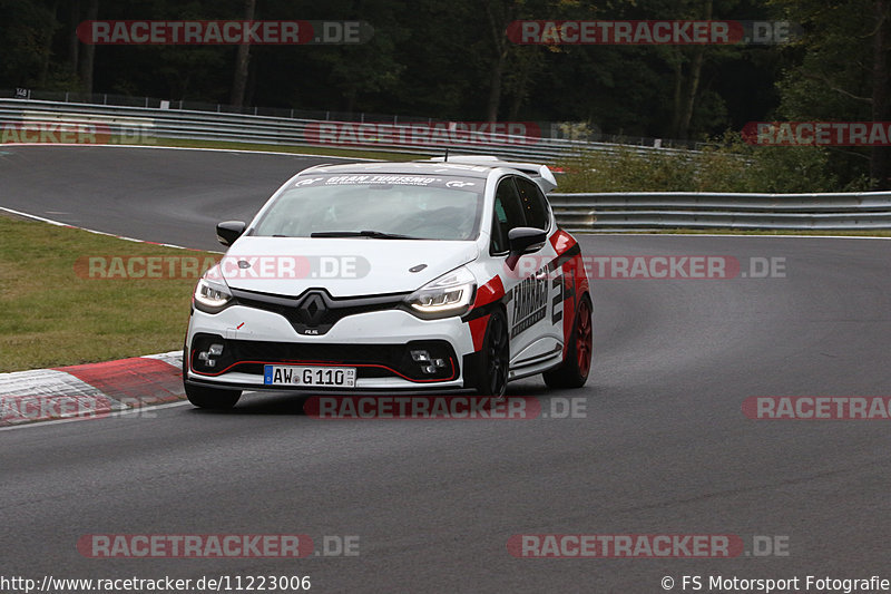 Bild #11223006 - Touristenfahrten Nürburgring Nordschleife (18.10.2020)