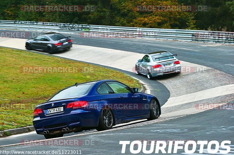 Bild #11223011 - Touristenfahrten Nürburgring Nordschleife (18.10.2020)