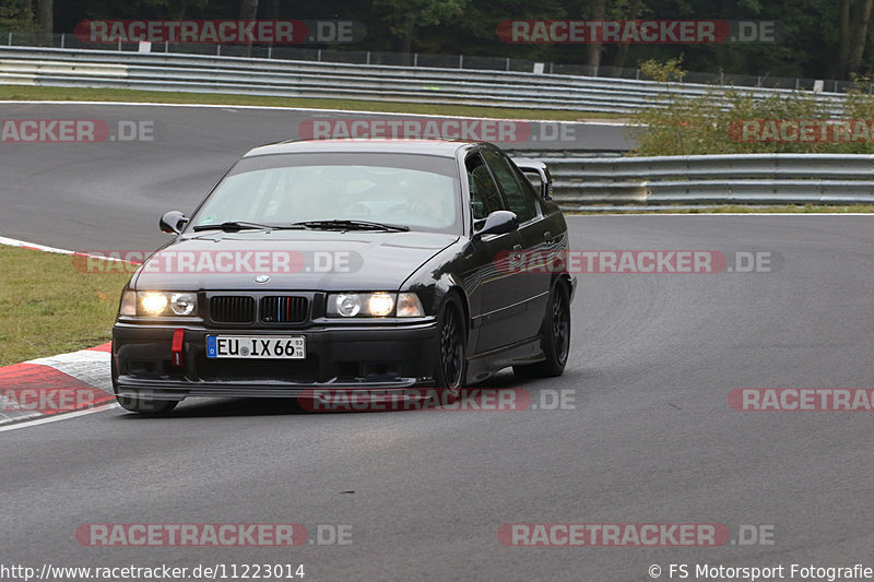 Bild #11223014 - Touristenfahrten Nürburgring Nordschleife (18.10.2020)