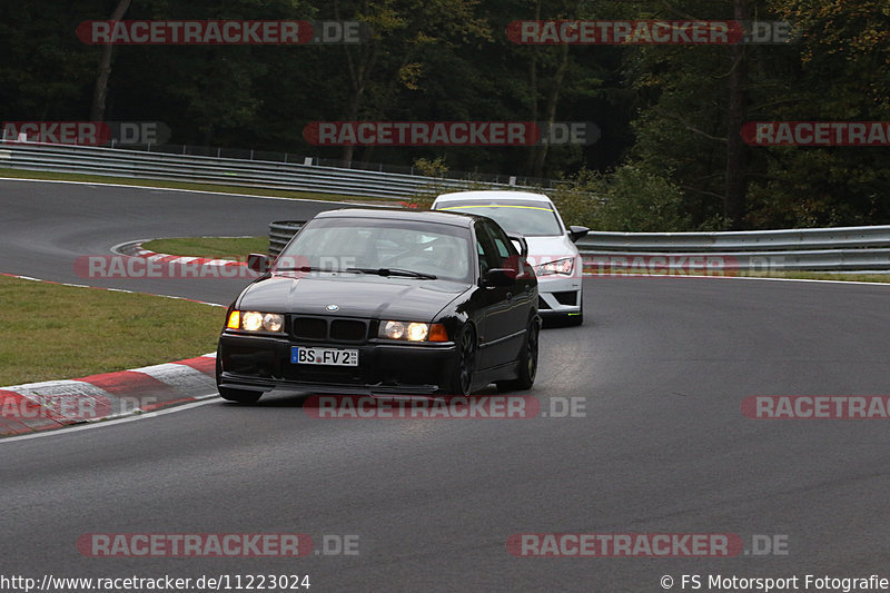 Bild #11223024 - Touristenfahrten Nürburgring Nordschleife (18.10.2020)