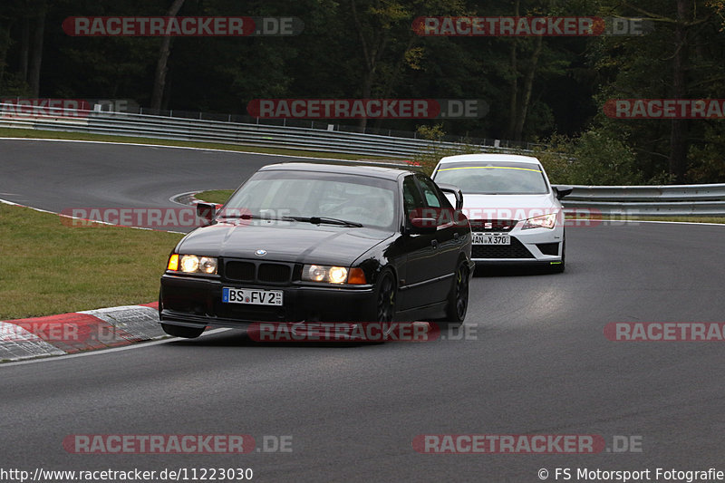 Bild #11223030 - Touristenfahrten Nürburgring Nordschleife (18.10.2020)