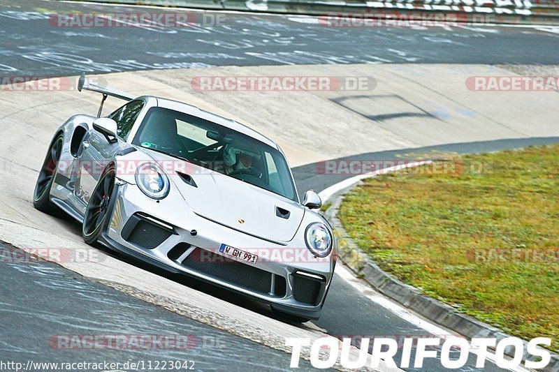 Bild #11223042 - Touristenfahrten Nürburgring Nordschleife (18.10.2020)