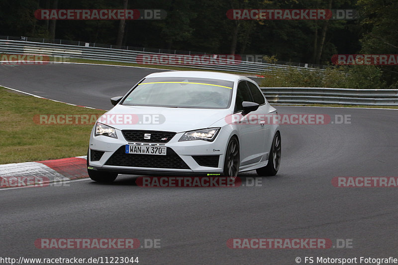 Bild #11223044 - Touristenfahrten Nürburgring Nordschleife (18.10.2020)