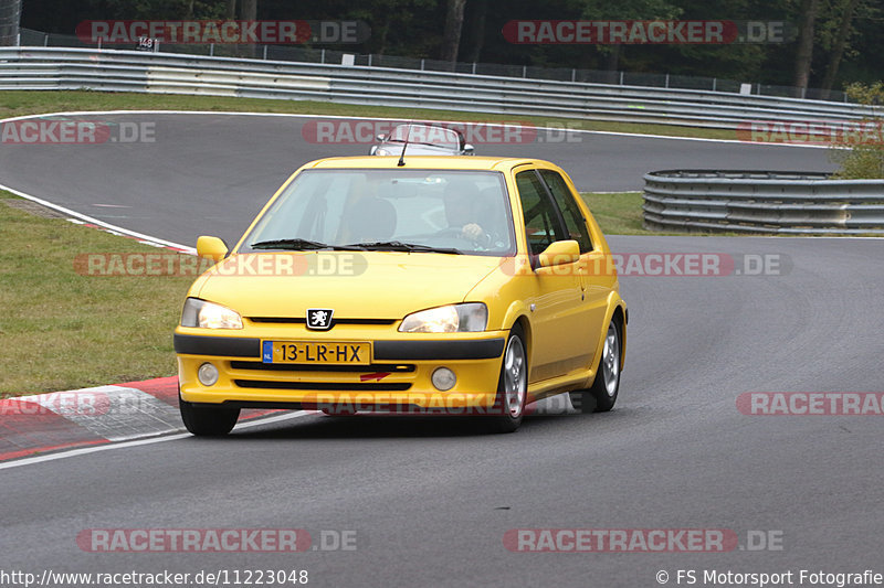 Bild #11223048 - Touristenfahrten Nürburgring Nordschleife (18.10.2020)