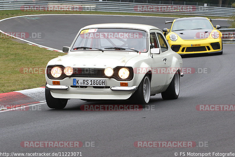 Bild #11223071 - Touristenfahrten Nürburgring Nordschleife (18.10.2020)