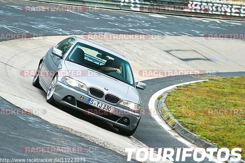 Bild #11223073 - Touristenfahrten Nürburgring Nordschleife (18.10.2020)