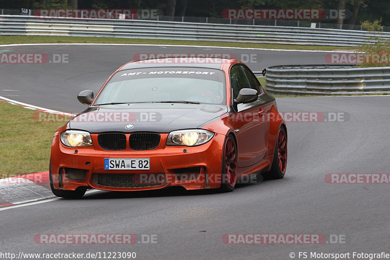 Bild #11223090 - Touristenfahrten Nürburgring Nordschleife (18.10.2020)