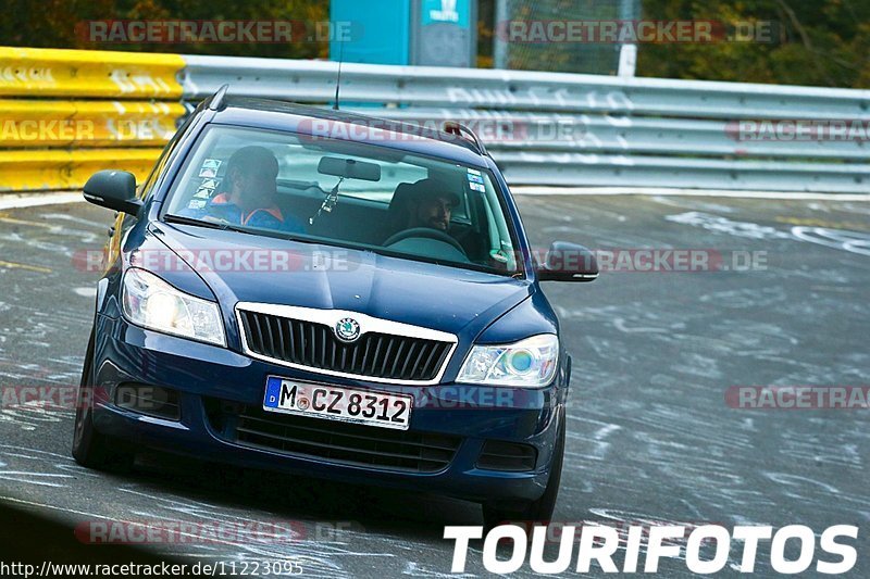 Bild #11223095 - Touristenfahrten Nürburgring Nordschleife (18.10.2020)