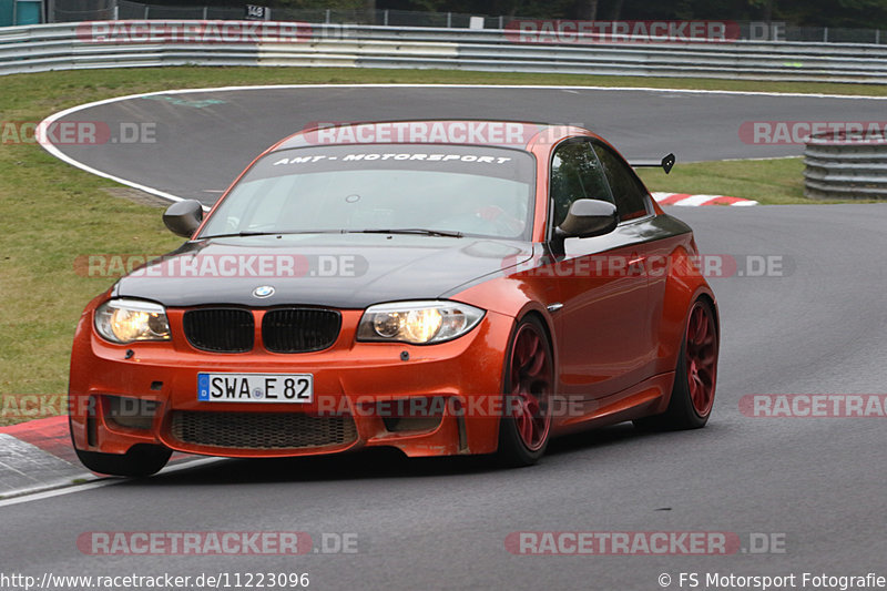 Bild #11223096 - Touristenfahrten Nürburgring Nordschleife (18.10.2020)