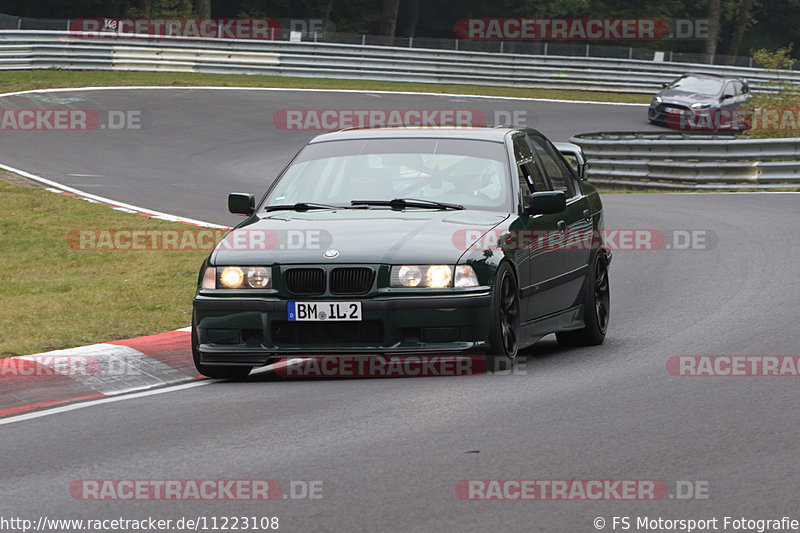 Bild #11223108 - Touristenfahrten Nürburgring Nordschleife (18.10.2020)