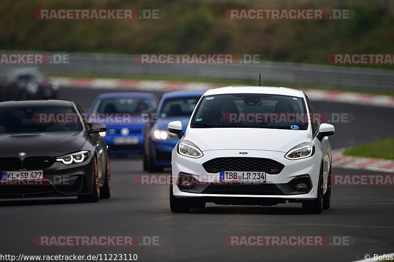 Bild #11223110 - Touristenfahrten Nürburgring Nordschleife (18.10.2020)