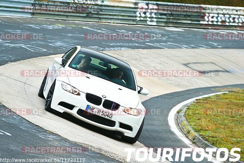 Bild #11223112 - Touristenfahrten Nürburgring Nordschleife (18.10.2020)