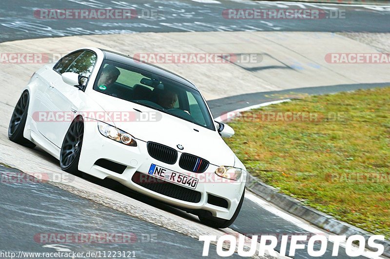 Bild #11223121 - Touristenfahrten Nürburgring Nordschleife (18.10.2020)