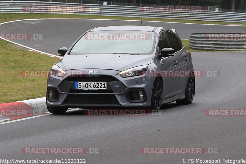 Bild #11223122 - Touristenfahrten Nürburgring Nordschleife (18.10.2020)