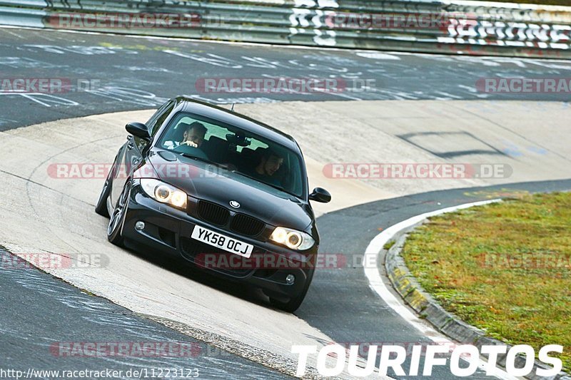 Bild #11223123 - Touristenfahrten Nürburgring Nordschleife (18.10.2020)