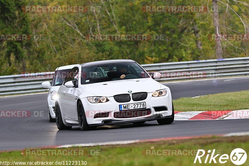 Bild #11223130 - Touristenfahrten Nürburgring Nordschleife (18.10.2020)