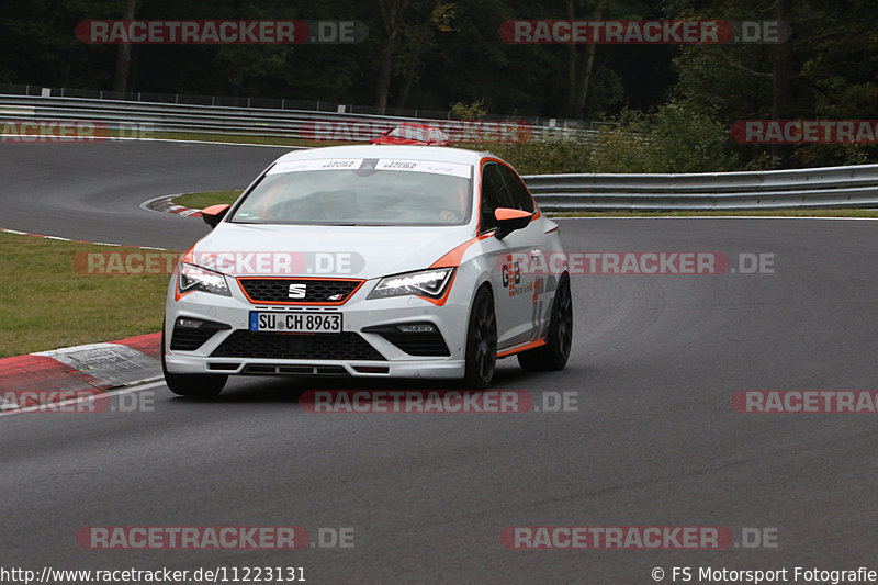 Bild #11223131 - Touristenfahrten Nürburgring Nordschleife (18.10.2020)