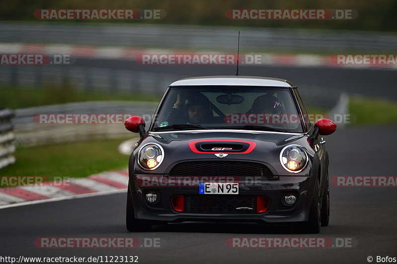 Bild #11223132 - Touristenfahrten Nürburgring Nordschleife (18.10.2020)