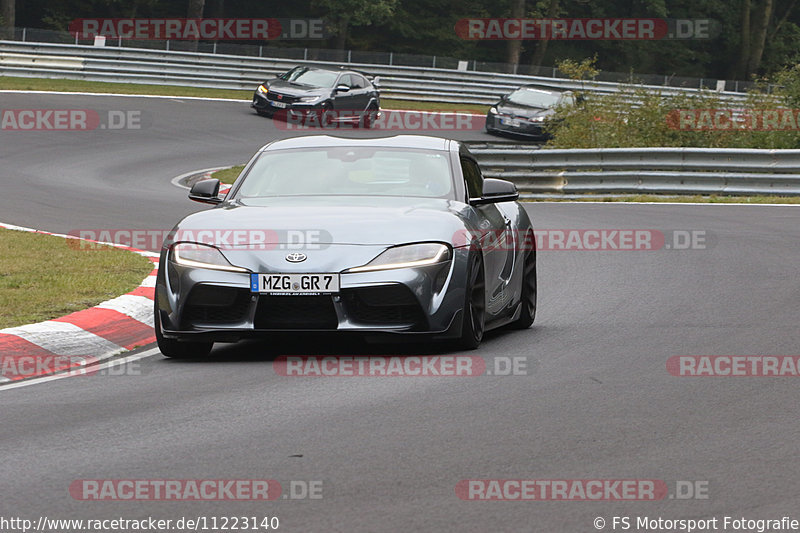 Bild #11223140 - Touristenfahrten Nürburgring Nordschleife (18.10.2020)