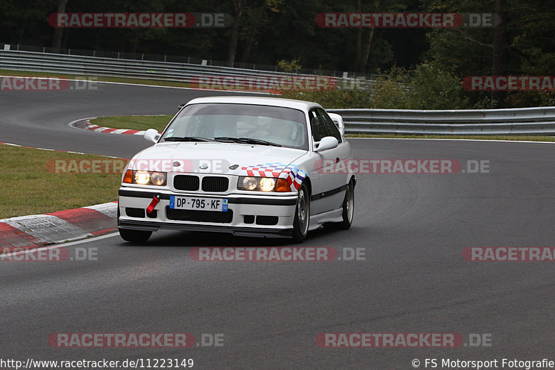 Bild #11223149 - Touristenfahrten Nürburgring Nordschleife (18.10.2020)