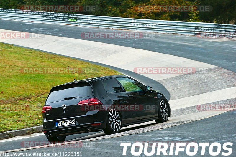 Bild #11223151 - Touristenfahrten Nürburgring Nordschleife (18.10.2020)