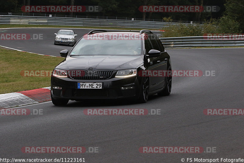 Bild #11223161 - Touristenfahrten Nürburgring Nordschleife (18.10.2020)