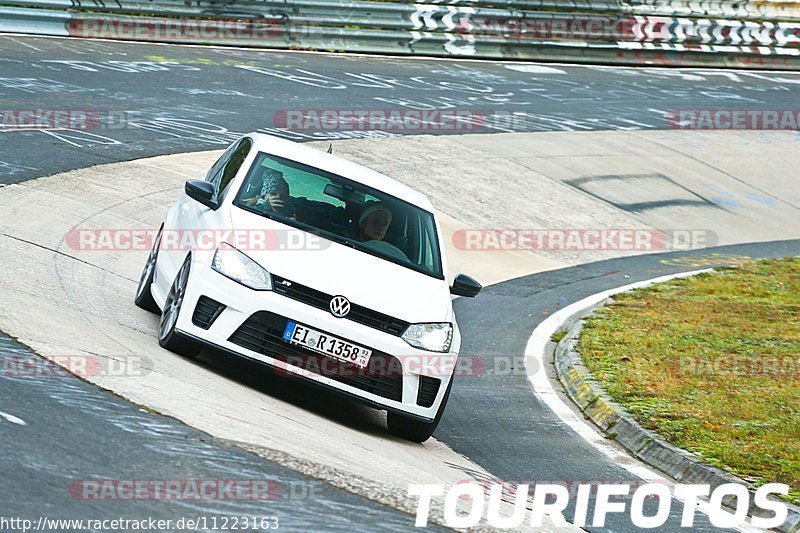 Bild #11223163 - Touristenfahrten Nürburgring Nordschleife (18.10.2020)