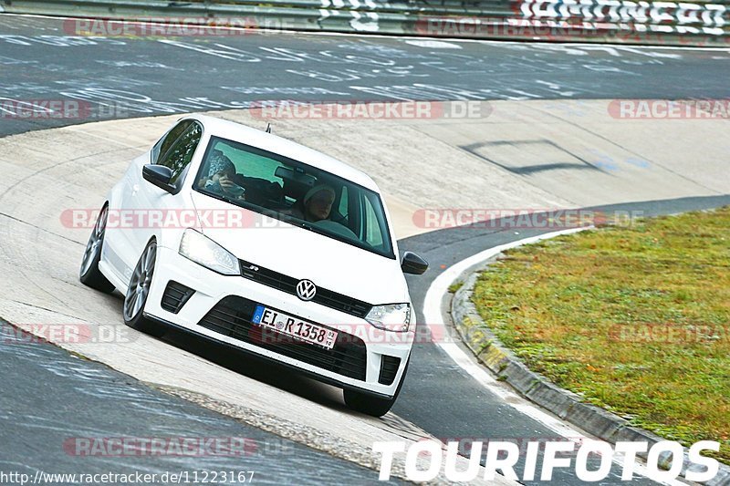 Bild #11223167 - Touristenfahrten Nürburgring Nordschleife (18.10.2020)