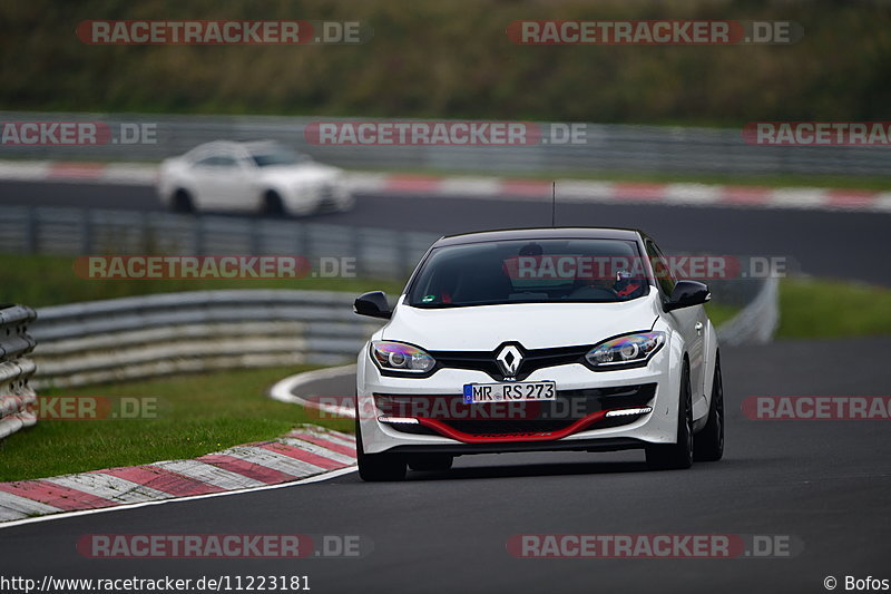 Bild #11223181 - Touristenfahrten Nürburgring Nordschleife (18.10.2020)