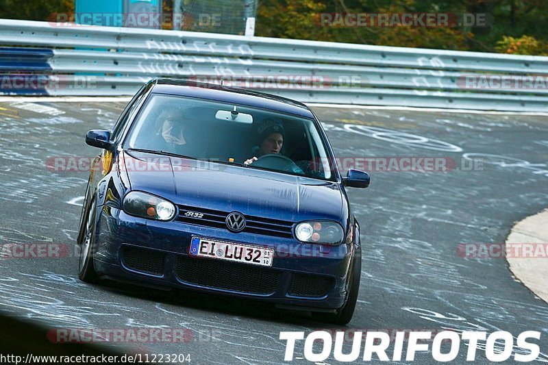 Bild #11223204 - Touristenfahrten Nürburgring Nordschleife (18.10.2020)