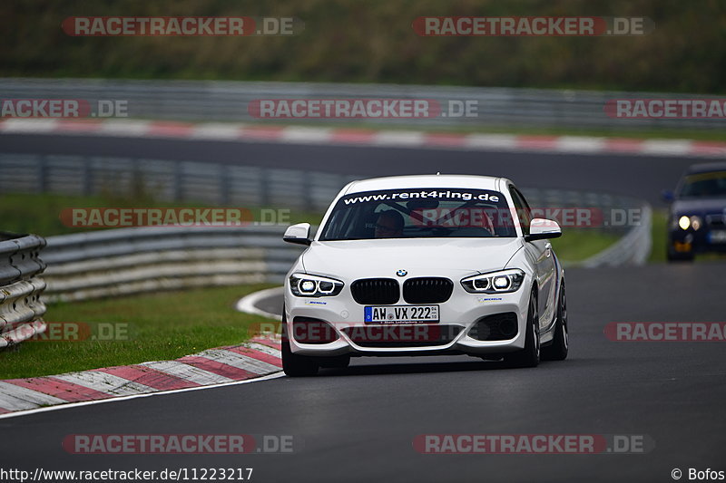 Bild #11223217 - Touristenfahrten Nürburgring Nordschleife (18.10.2020)