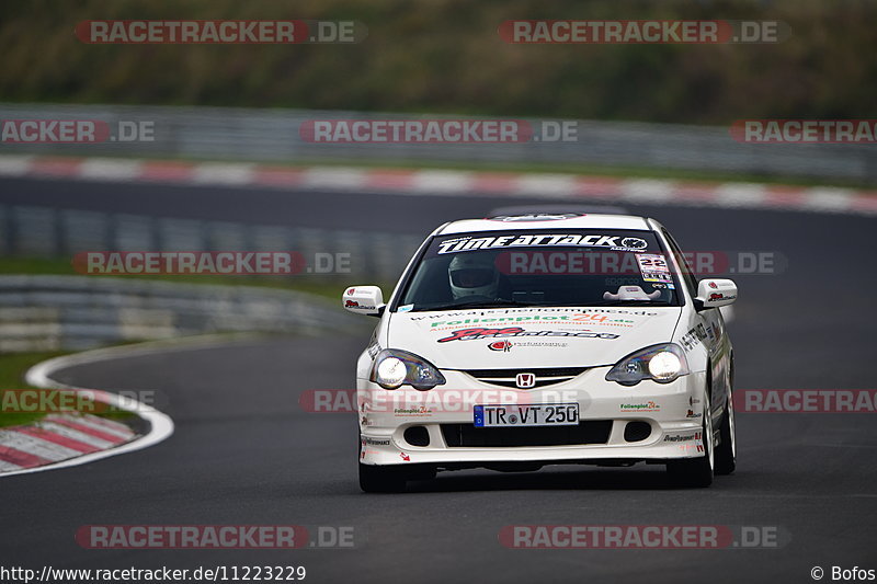 Bild #11223229 - Touristenfahrten Nürburgring Nordschleife (18.10.2020)