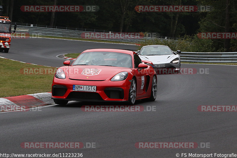 Bild #11223236 - Touristenfahrten Nürburgring Nordschleife (18.10.2020)