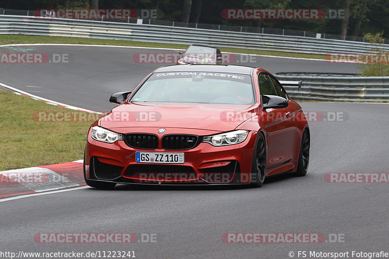 Bild #11223241 - Touristenfahrten Nürburgring Nordschleife (18.10.2020)