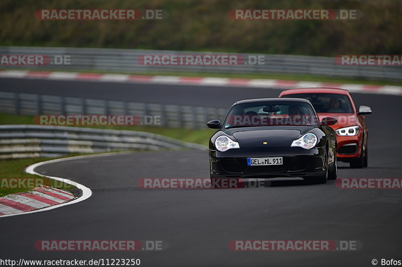 Bild #11223250 - Touristenfahrten Nürburgring Nordschleife (18.10.2020)