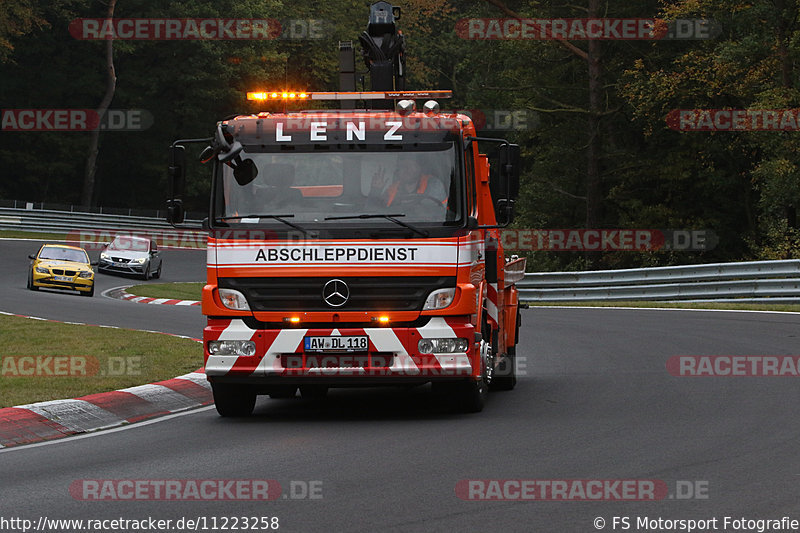 Bild #11223258 - Touristenfahrten Nürburgring Nordschleife (18.10.2020)