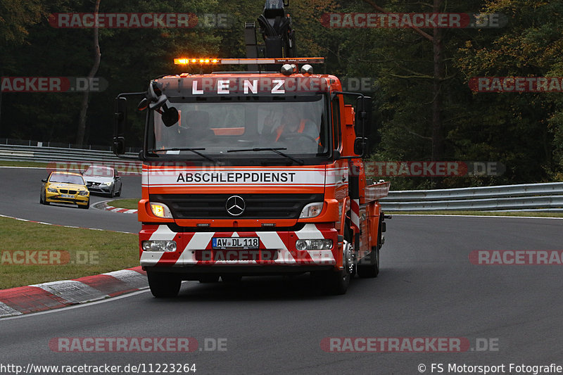 Bild #11223264 - Touristenfahrten Nürburgring Nordschleife (18.10.2020)