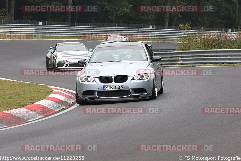 Bild #11223266 - Touristenfahrten Nürburgring Nordschleife (18.10.2020)