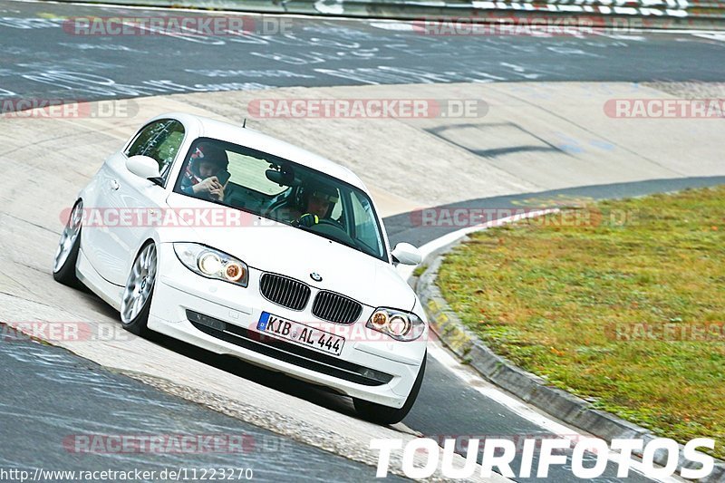 Bild #11223270 - Touristenfahrten Nürburgring Nordschleife (18.10.2020)