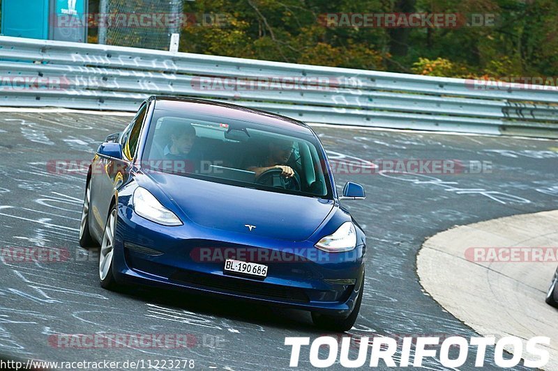 Bild #11223278 - Touristenfahrten Nürburgring Nordschleife (18.10.2020)