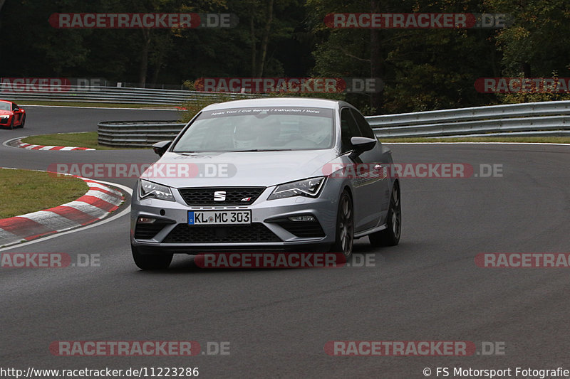 Bild #11223286 - Touristenfahrten Nürburgring Nordschleife (18.10.2020)